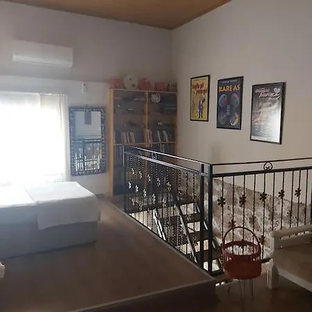 Ayvaligin Tarihi Evi 2 Katli Holiday home