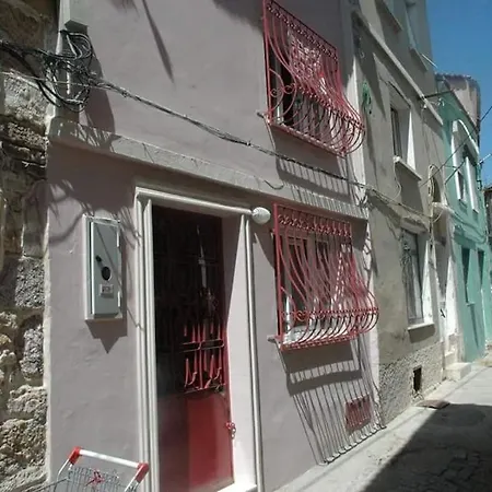 Holiday home Ayvaligin Tarihi Evi 2 Katli *