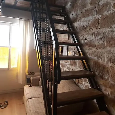 Holiday home Ayvaligin Tarihi Evi 2 Katli Sakarya (Aegean)