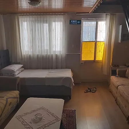 Holiday home Ayvaligin Tarihi Evi 2 Katli Sakarya (Aegean)