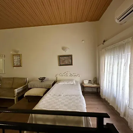 Ayvaligin Tarihi Evi 2 Katli Сasa de vacaciones Sakarya (Aegean)